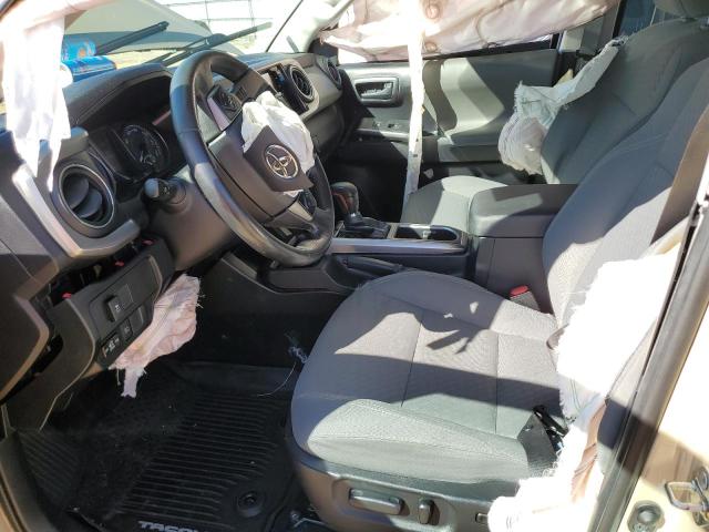 Продаж на аукціоні авто 2020 Toyota Tacoma, vin: 5TFAZ5CN9LX090940, номер лоту: 46908635