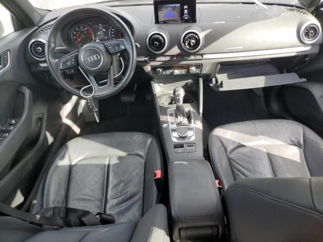 Продажа на аукционе авто 2019 Audi A3, vin: WAUBEGFF1K1018323, номер лота: 43650445