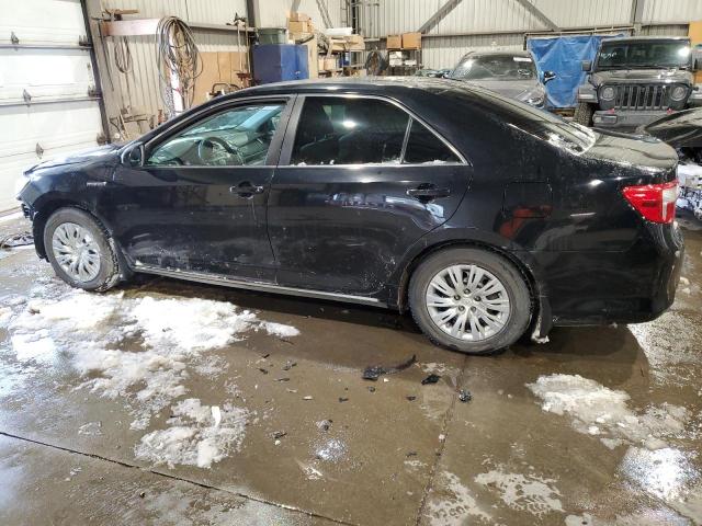 Aukcja sprzedaży 2013 Toyota Camry Hybr, vin: 4T1BD1FK6DU069958, numer aukcji: 44799895