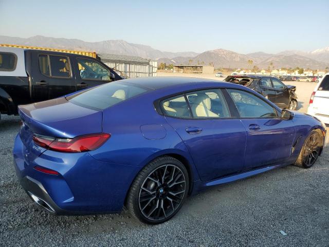 Aukcja sprzedaży 2023 Bmw 840i, vin: WBAGV2C08PCM85470, numer aukcji: 46458055