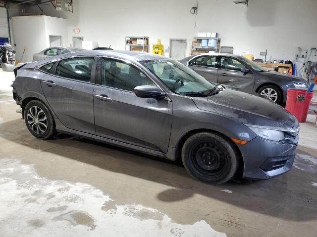 Aukcja sprzedaży 2016 Honda Civic Lx, vin: 19XFC2F51GE046387, numer aukcji: 45139415