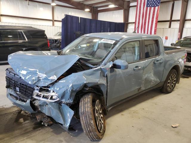 46585115 :رقم المزاد ، 3FTTW8E31PRA82621 vin ، 2023 Ford Maverick X مزاد بيع