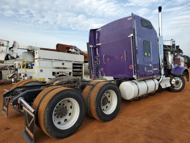 2000 Kenworth W900 მანქანა იყიდება აუქციონზე, vin: 1XKWDB9X5YR848171, აუქციონის ნომერი: 44908635