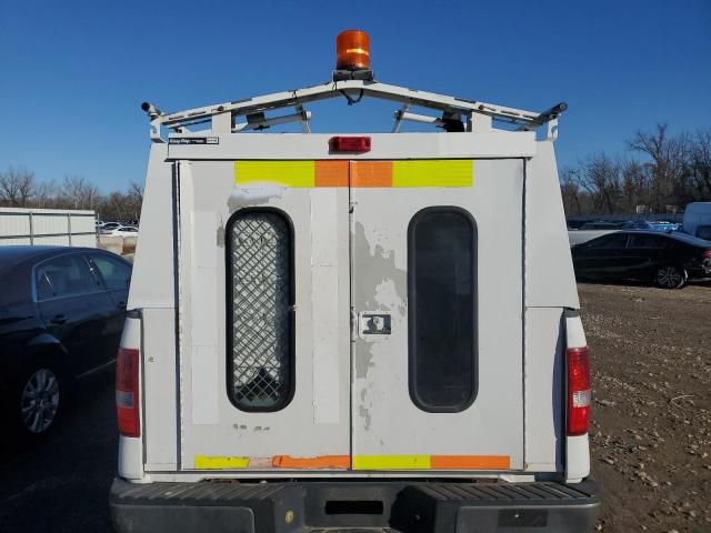 Aukcja sprzedaży 2008 Ford F150, vin: 1FTRF122X8KD97243, numer aukcji: 43697225