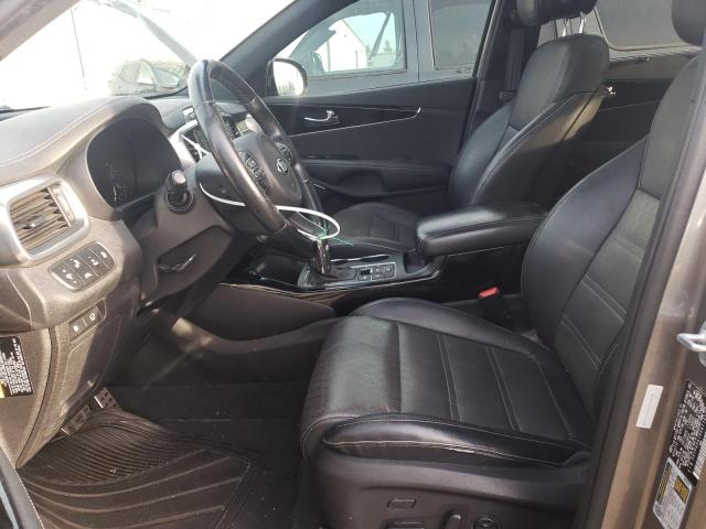 43519265 :رقم المزاد ، 5XYPKDA14GG110593 vin ، 2016 Kia Sorento مزاد بيع