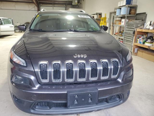 2015 Jeep Cherokee მანქანა იყიდება აუქციონზე, vin: 1C4PJMCB6FW505062, აუქციონის ნომერი: 46147165