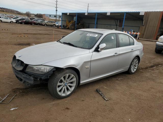 Продаж на аукціоні авто 2011 Bmw 335, vin: WBAPL5C59BA921444, номер лоту: 86639215