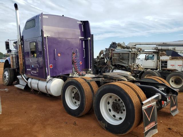 2000 Kenworth W900 მანქანა იყიდება აუქციონზე, vin: 1XKWDB9X5YR848171, აუქციონის ნომერი: 44908635