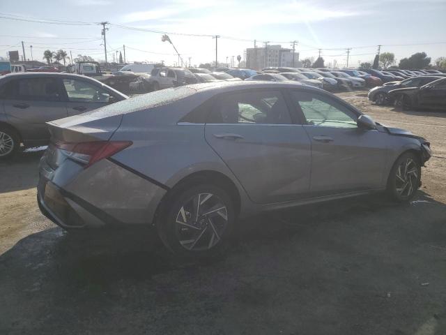 44939375 :رقم المزاد ، KMHLN4DJXRU103954 vin ، 2024 Hyundai Elantra مزاد بيع
