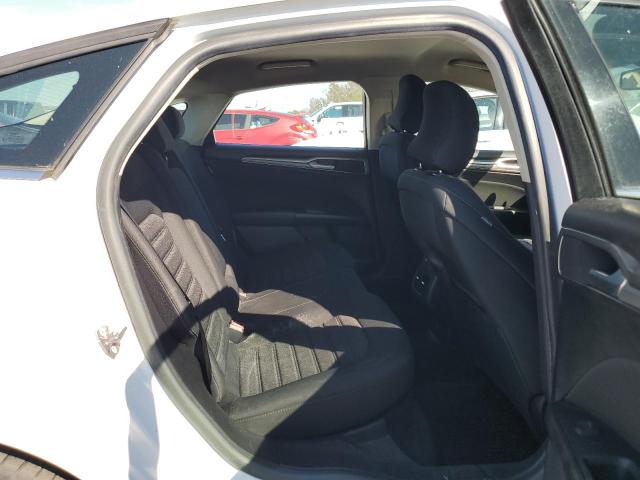 47472405 :رقم المزاد ، 3FA6P0HD7KR239194 vin ، 2019 Ford Fusion Se مزاد بيع