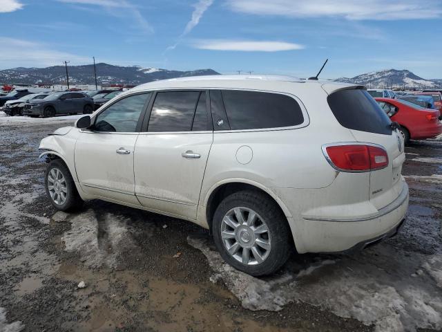 Aukcja sprzedaży 2013 Buick Enclave, vin: 5GAKVDKD3DJ112911, numer aukcji: 46589375