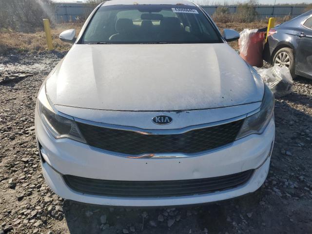 Aukcja sprzedaży 2016 Kia Optima Lx, vin: 5XXGT4L39GG059124, numer aukcji: 43060645