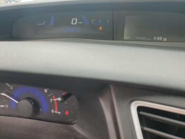 Продажа на аукционе авто 2014 Honda Civic, vin: 19XFB2F56EE003955, номер лота: 45409895