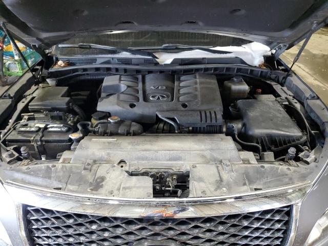 Продаж на аукціоні авто 2015 Infiniti Qx80, vin: JN8AZ2NE5F9083542, номер лоту: 43137715