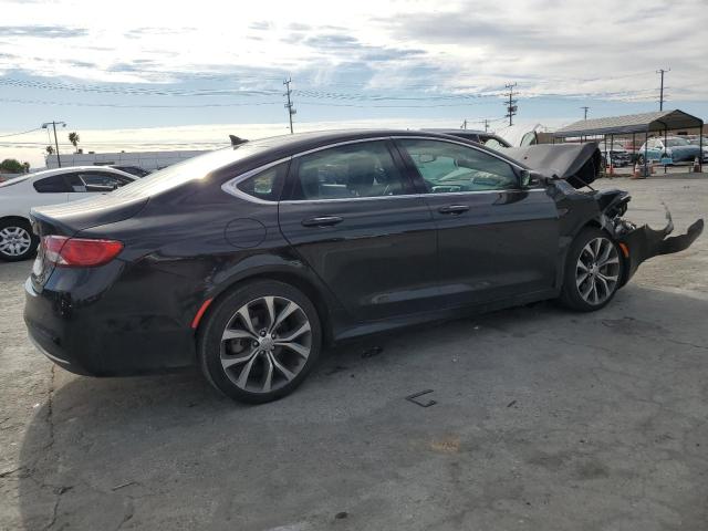Auction sale of the 2015 Chrysler 200, vin: 1C3CCCCB8FN673718, lot number: 47283235