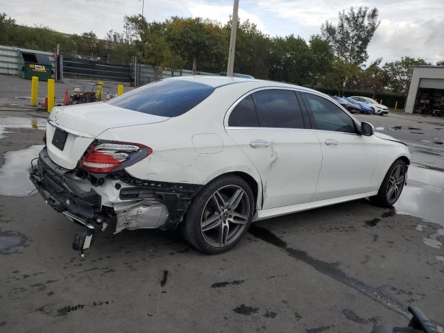 2017 Mercedes-benz E მანქანა იყიდება აუქციონზე, vin: WDDZF4JB7HA289287, აუქციონის ნომერი: 45961565