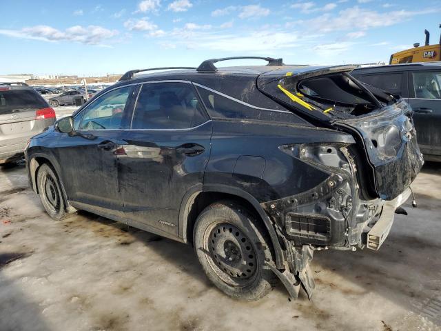 46354575 :رقم المزاد ، 2T2HGMDA7LC044883 vin ، 2020 Lexus Rx مزاد بيع