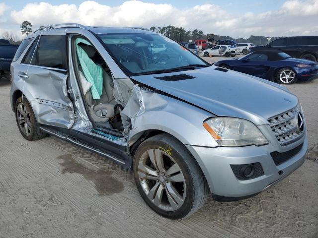 Продажа на аукционе авто 2010 Mercedes-benz Ml, vin: 4JGBB5GB6AA567571, номер лота: 44180015