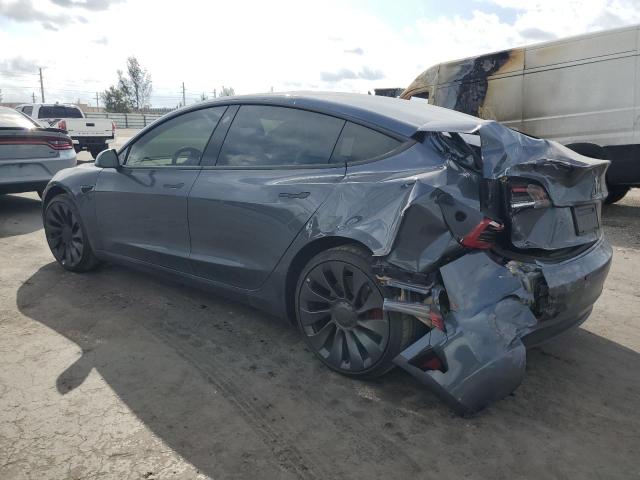 Продажа на аукционе авто 2022 Tesla Model 3, vin: 5YJ3E1EC7NF328869, номер лота: 45324105