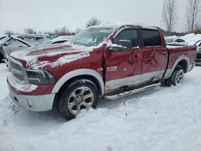 Продажа на аукционе авто 2013 Ram 1500, vin: 1C6RR7NT3DS681457, номер лота: 45797255