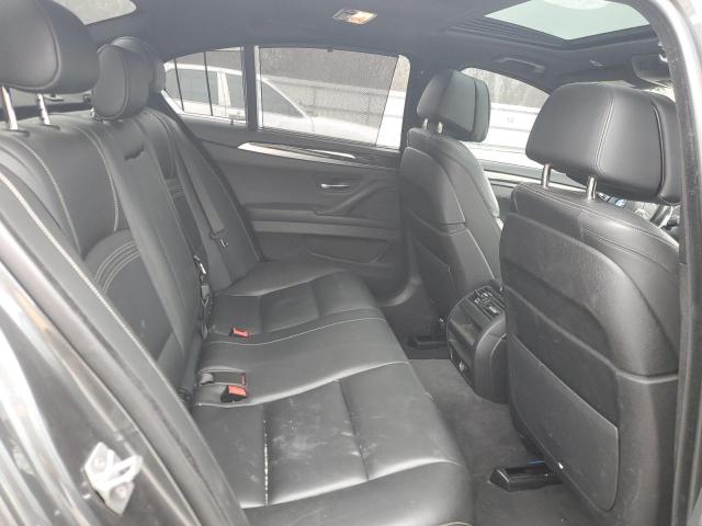 Aukcja sprzedaży 2016 Bmw 550 I, vin: WBAKN9C57GD963192, numer aukcji: 43717255
