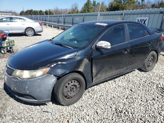 Aukcja sprzedaży 2013 Kia Forte, vin: KNAFT4A25D5721333, numer aukcji: 63841606