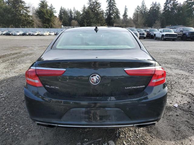 2017 Buick Lacrosse მანქანა იყიდება აუქციონზე, vin: 1G4ZR5SS6HU124430, აუქციონის ნომერი: 44239245