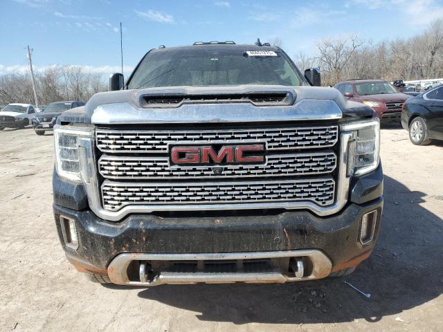Продаж на аукціоні авто 2022 Gmc Sierra K25, vin: 0K0136970240, номер лоту: 46651275