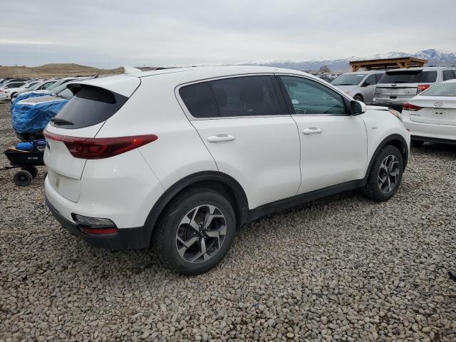 Продажа на аукционе авто 2020 Kia Sportage, vin: KNDPMCAC1L7687398, номер лота: 43188335