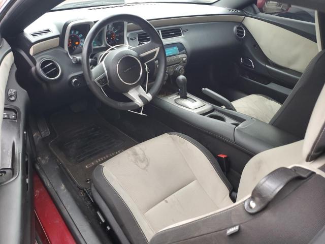 Продаж на аукціоні авто 2011 Chevrolet Camaro Lt, vin: 2G1FB1ED7B9138531, номер лоту: 43955455