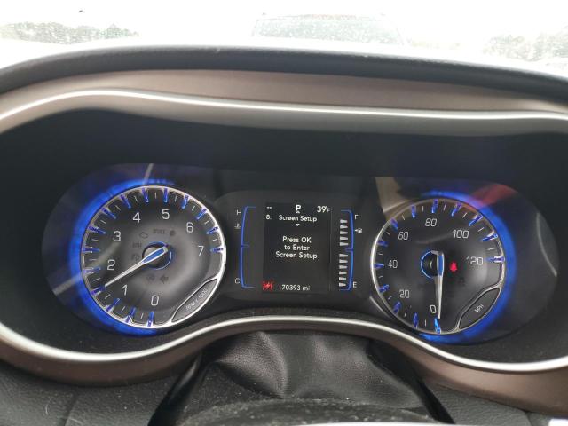 Продажа на аукционе авто 2021 Chrysler Voyager Lx, vin: 2C4RC1DG0MR542982, номер лота: 43532375