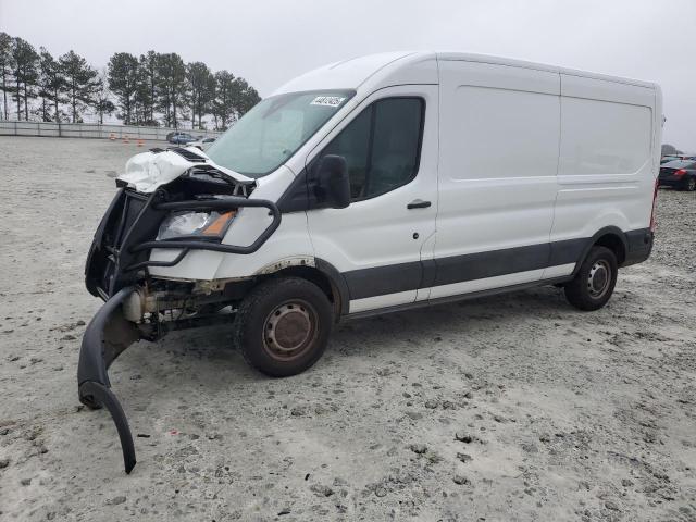 2019 Ford Transit მანქანა იყიდება აუქციონზე, vin: 1FTYR2CM2KKB53876, აუქციონის ნომერი: 44812425