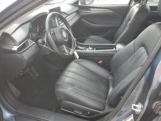 Aukcja sprzedaży 2018 Mazda 6 Grand To, vin: JM1GL1TY5J1302361, numer aukcji: 46982725
