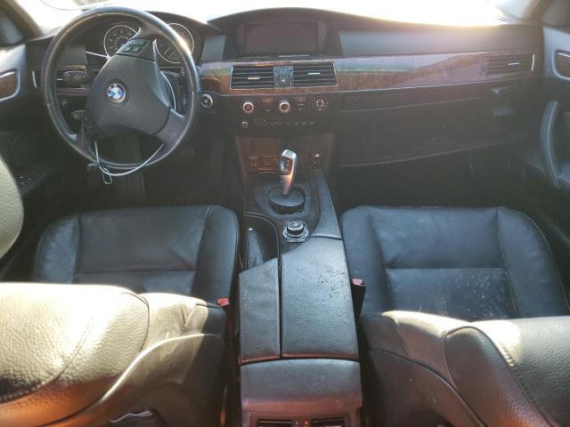 Aukcja sprzedaży 2010 Bmw 528, vin: WBANV1C59AC445385, numer aukcji: 43634035