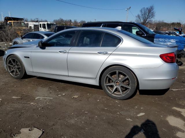 44939945 :رقم المزاد ، WBAFU7C52DDU77877 vin ، 2013 Bmw 535 مزاد بيع