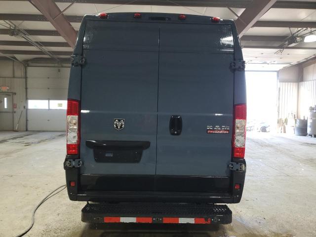 Продажа на аукционе авто 2020 Ram Promaster 3500, vin: 3C6URVJG6LE117956, номер лота: 51356306