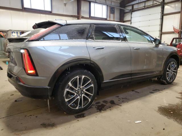 Продажа на аукционе авто 2025 Cadillac Optiq, vin: 3GYK3EMR5SS167224, номер лота: 44746855