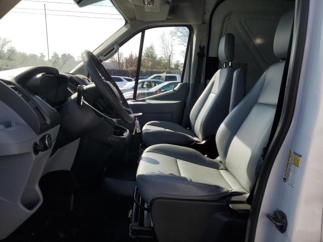 Продажа на аукционе авто 2015 Ford Transit T-, vin: 1FTSW3XV4FKB21413, номер лота: 44865175