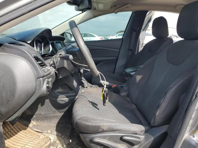 Продажа на аукционе авто 2015 Dodge Dart, vin: 1C3CDFAAXFD392163, номер лота: 44487545