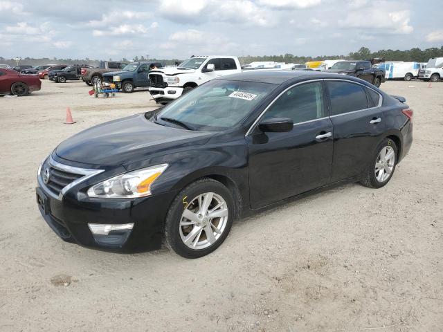 2013 Nissan Altima 2.5 მანქანა იყიდება აუქციონზე, vin: 1N4AL3AP0DC111800, აუქციონის ნომერი: 53077115