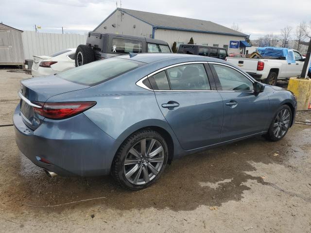 Aukcja sprzedaży 2018 Mazda 6 Grand To, vin: JM1GL1TY5J1302361, numer aukcji: 46982725