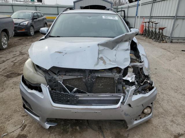 45311105 :رقم المزاد ، JF1GPAU68FH281785 vin ، 2015 Subaru Impreza مزاد بيع