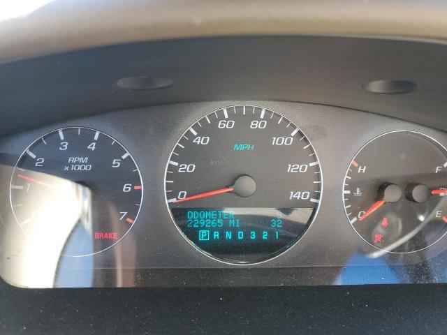 Aukcja sprzedaży 2008 Chevrolet Impala Lt, vin: 2G1WT58K789243416, numer aukcji: 45091755