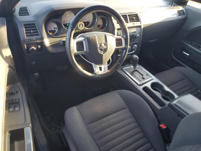 2011 Dodge Challenger მანქანა იყიდება აუქციონზე, vin: 2B3CJ4DG6BH596207, აუქციონის ნომერი: 44545845