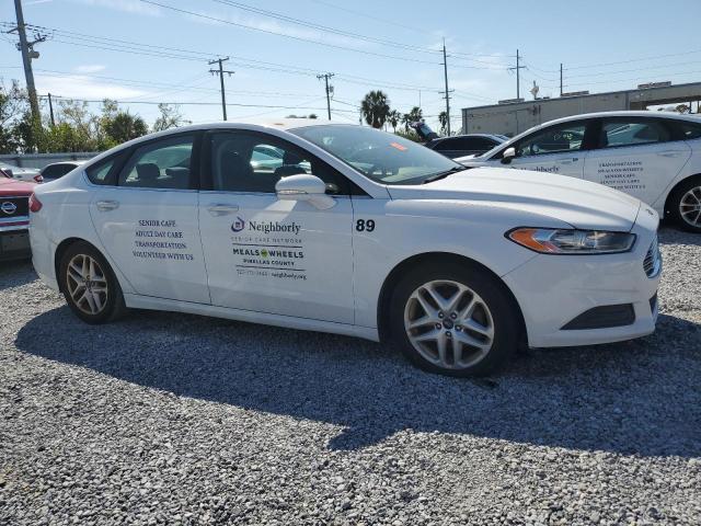 Aukcja sprzedaży 2014 Ford Fusion Se, vin: 3FA6P0H76ER394172, numer aukcji: 47472785