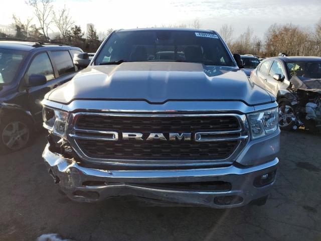 43091535 :رقم المزاد ، 1C6RRFBGXPN571395 vin ، 2023 Ram 1500 Big H مزاد بيع