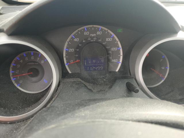 2012 Honda Fit მანქანა იყიდება აუქციონზე, vin: JHMGE8H32CC030129, აუქციონის ნომერი: 43935195