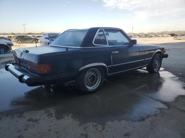 63708356 :رقم المزاد ، 107044120558281 vin ، 1979 Mercedes-benz 450 مزاد بيع