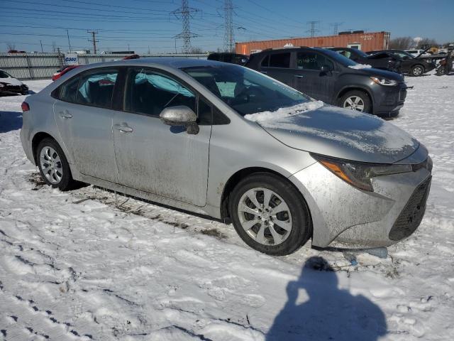 Aukcja sprzedaży 2020 Toyota Corolla, vin: 5YFEPRAE8LP097443, numer aukcji: 45235865