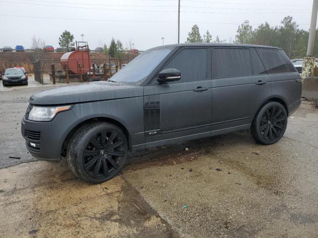 Aukcja sprzedaży 2015 Land Rover Range Rove, vin: SALGS3TF0FA199881, numer aukcji: 45190135